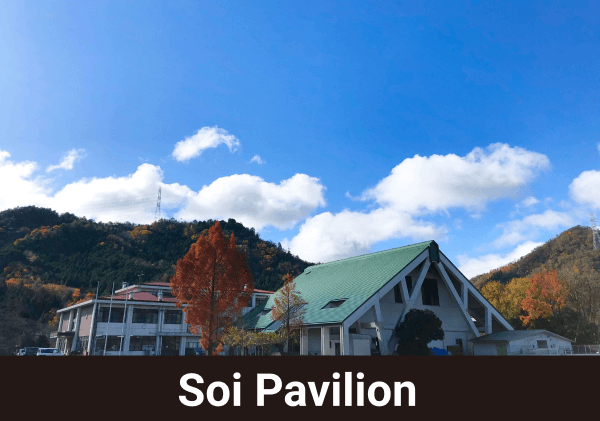 Soi Pavilion